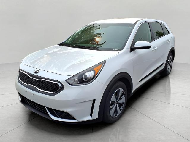 2017 Kia Niro Vehicle Photo in Oshkosh, WI 54904