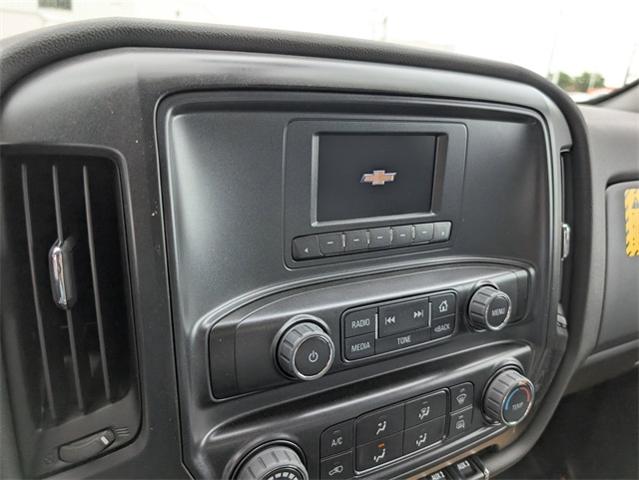 2024 Chevrolet Silverado Chassis Cab Vehicle Photo in ENGLEWOOD, CO 80113-6708