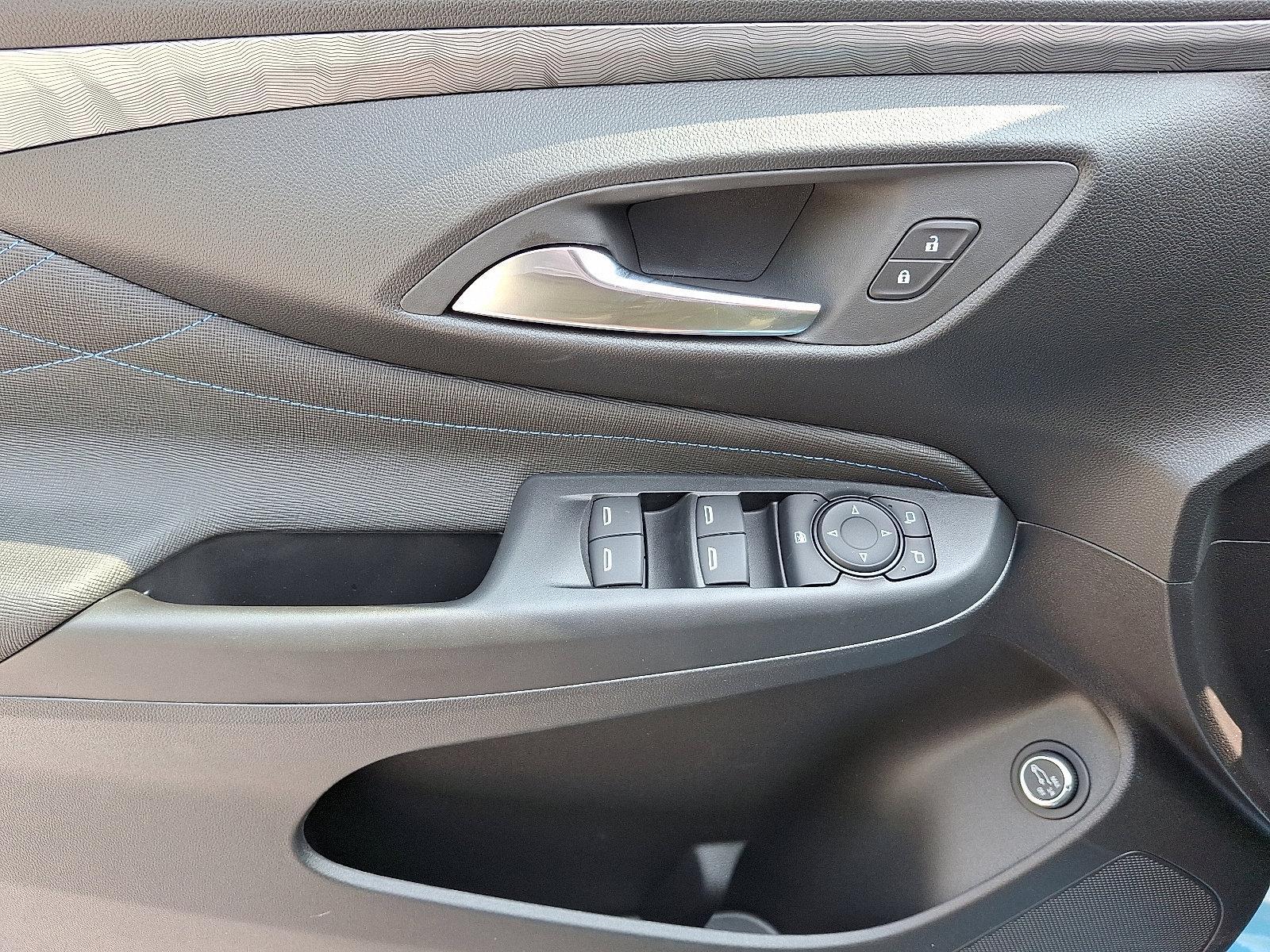 2025 Buick Envista Vehicle Photo in HARRISBURG, PA 17111-1033