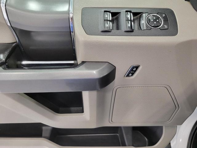 2018 Ford F-150 Vehicle Photo in APPLETON, WI 54914-4656