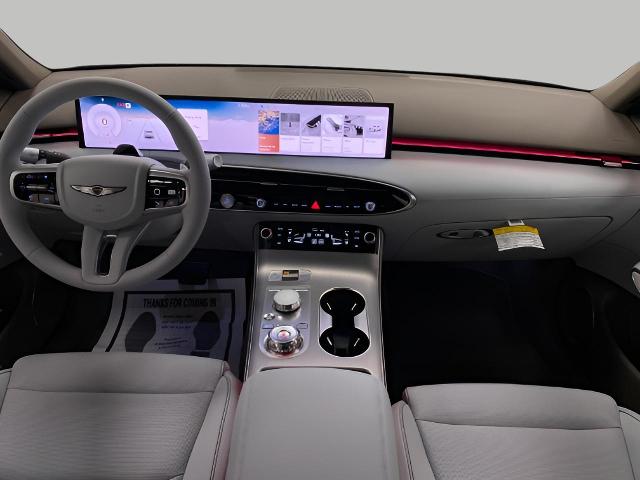 2026 Genesis GV70 Vehicle Photo in Appleton, WI 54913