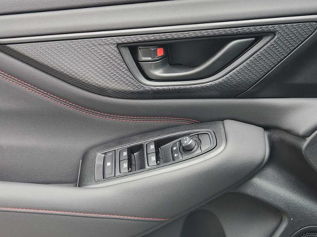 2025 Subaru Legacy Vehicle Photo in DALLAS, TX 75209