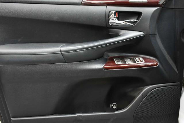 2013 Lexus LX 570 Vehicle Photo in DALLAS, TX 75235