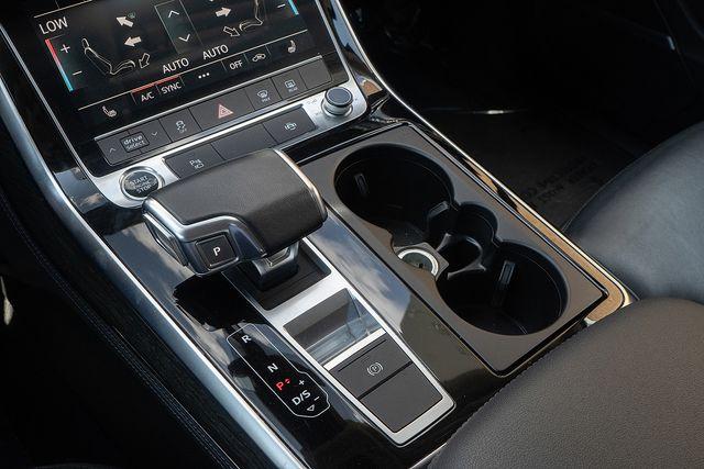 2023 Audi Q7 Vehicle Photo in DANBURY, CT 06810-5034