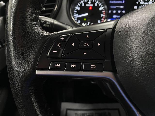 2018 Nissan Rogue Vehicle Photo in Appleton, WI 54913