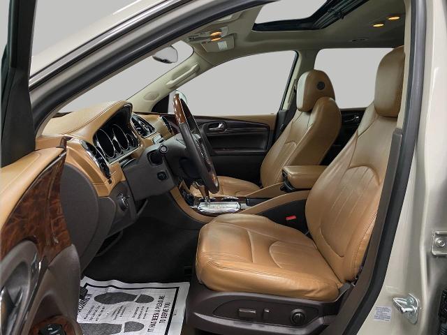 2017 Buick Enclave Vehicle Photo in Appleton, WI 54913