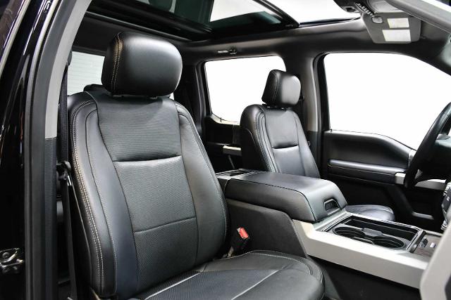 2017 Ford Super Duty F-250 SRW Vehicle Photo in DALLAS, TX 75235