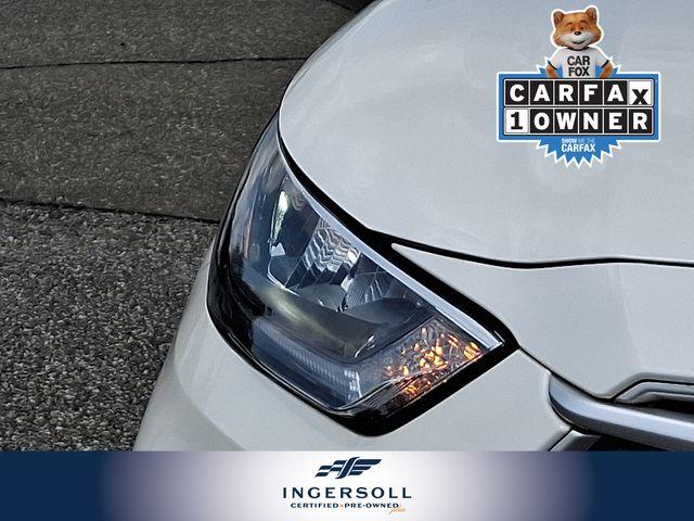 2020 Toyota Highlander Vehicle Photo in WATERTOWN, CT 06795-3318