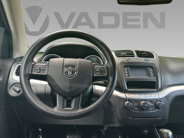 2020 Dodge Journey Vehicle Photo in Statesboro, GA 30458