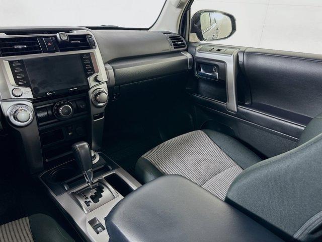 2022 Toyota 4Runner Vehicle Photo in Doylsetown, PA 18901
