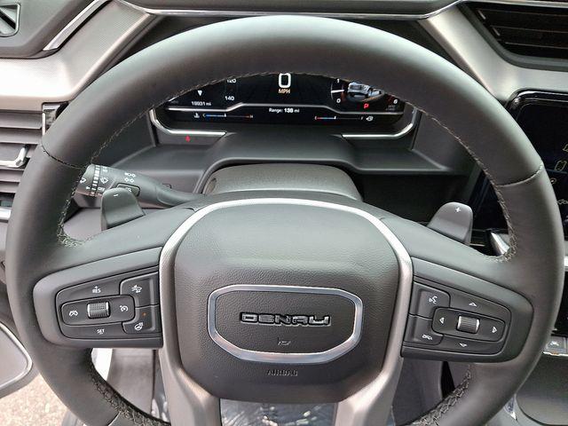 2024 GMC Sierra 1500 Vehicle Photo in DANBURY, CT 06810-5034