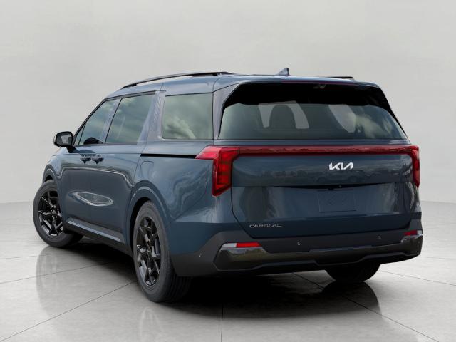 2026 Kia Carnival Vehicle Photo in Oshkosh, WI 54904