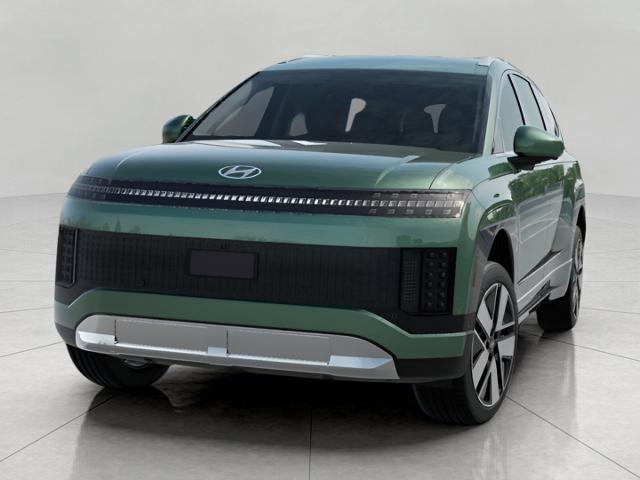 2026 Hyundai IONIQ 9 Vehicle Photo in Green Bay, WI 54304