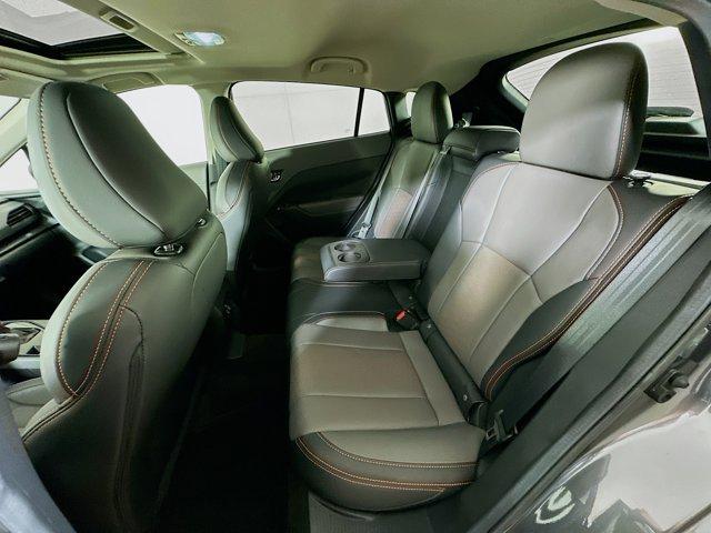2024 Subaru Crosstrek Vehicle Photo in Doylestown, PA 18902