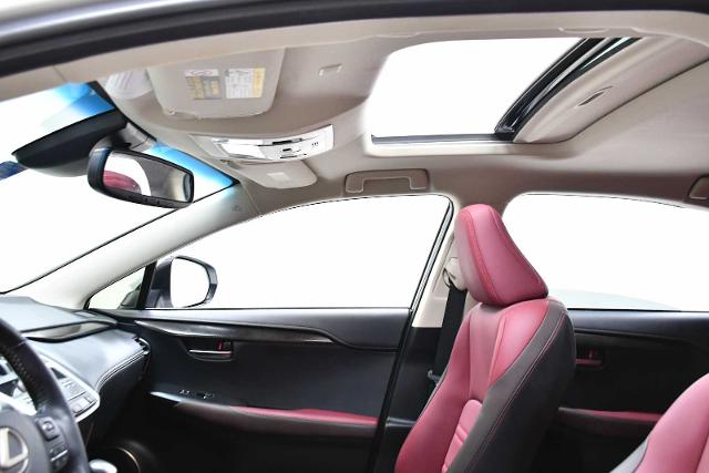 2018 Lexus NX 300 Vehicle Photo in DALLAS, TX 75235