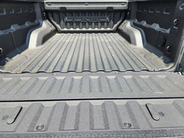 2024 GMC Canyon Vehicle Photo in Decatur, TX 76234