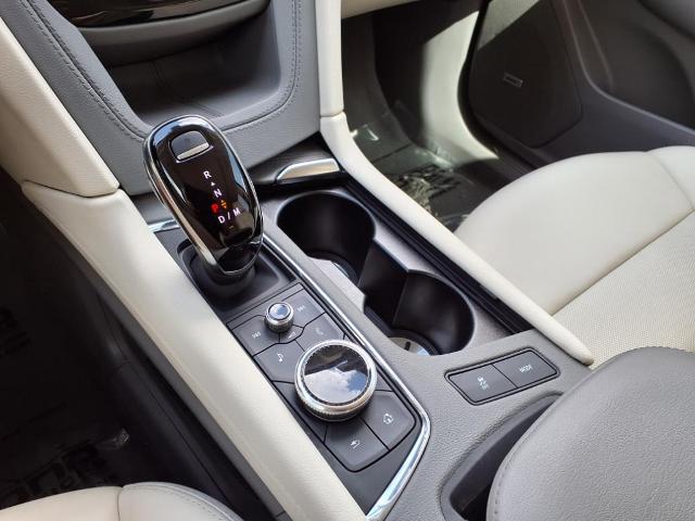 2022 Cadillac XT5 Vehicle Photo in Tampa, FL 33612