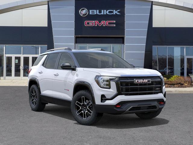 2026 GMC Terrain Vehicle Photo in DANBURY, CT 06810-5034