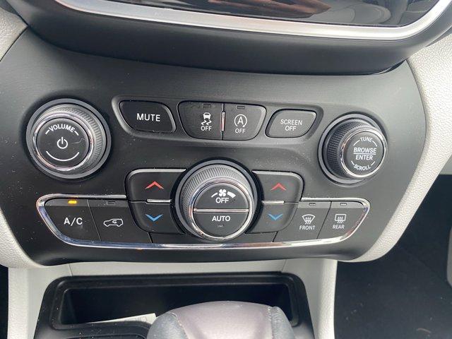 2020 Jeep Cherokee Vehicle Photo in Doylsetown, PA 18901