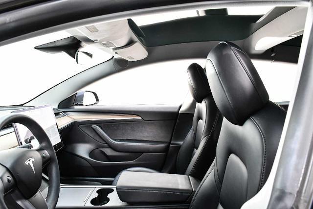 2021 Tesla Model 3 Vehicle Photo in DALLAS, TX 75235