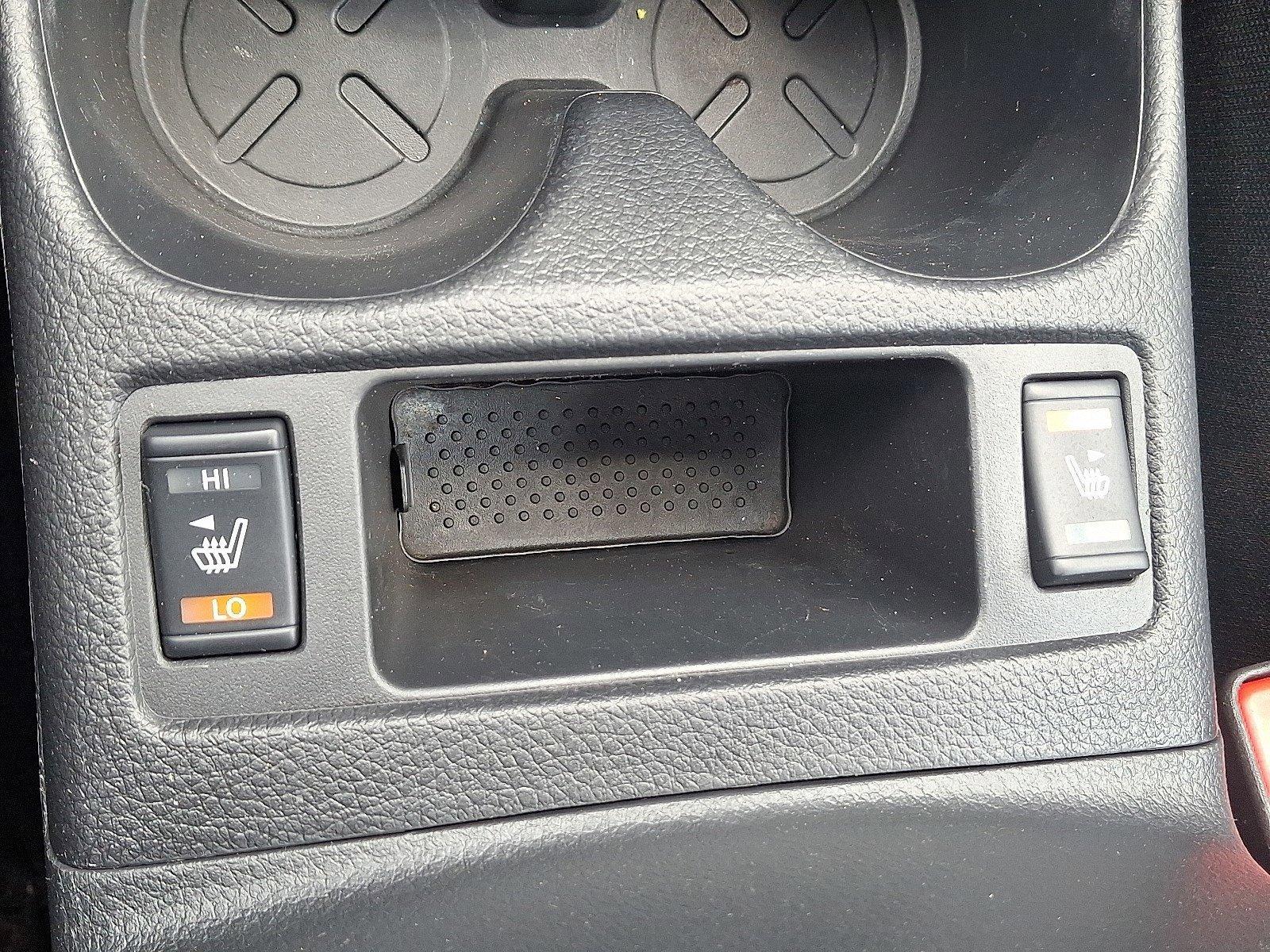 2017 Nissan Rogue Vehicle Photo in Harrisburg, PA 17111