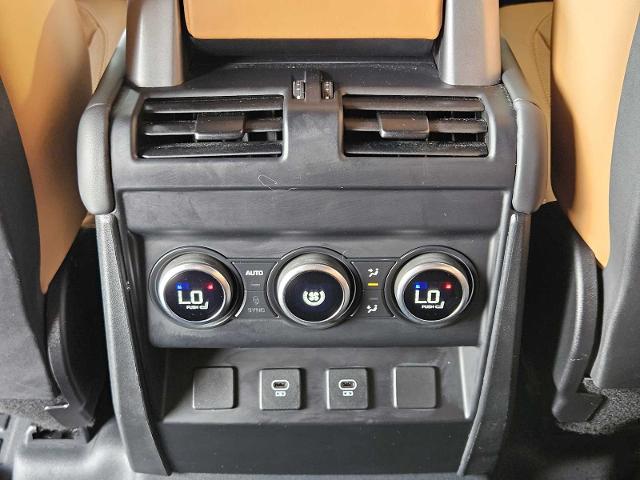 2023 Defender Vehicle Photo in AUSTIN, TX 78717