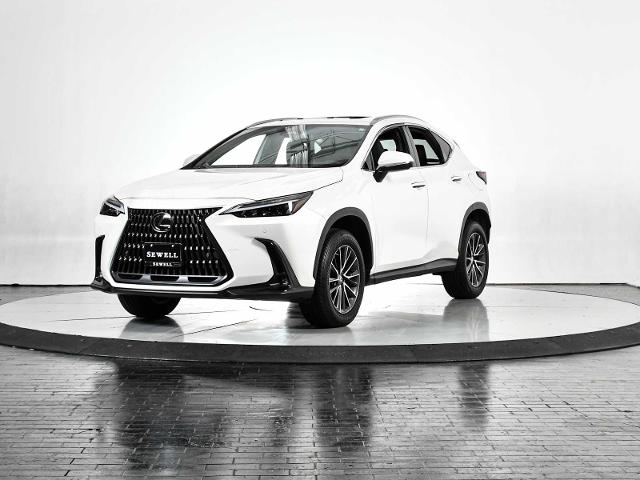 2022 Lexus NX 350 Vehicle Photo in DALLAS, TX 75235
