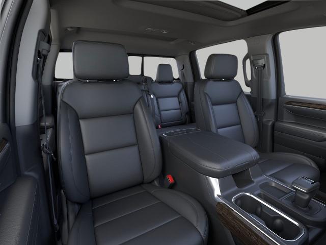 2025 GMC Sierra 1500 Vehicle Photo in APPLETON, WI 54914-8833