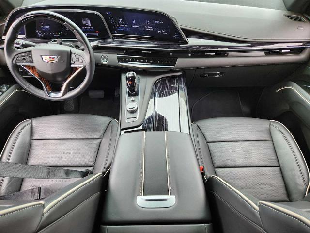 2023 Cadillac Escalade Vehicle Photo in PLANO, TX 75024
