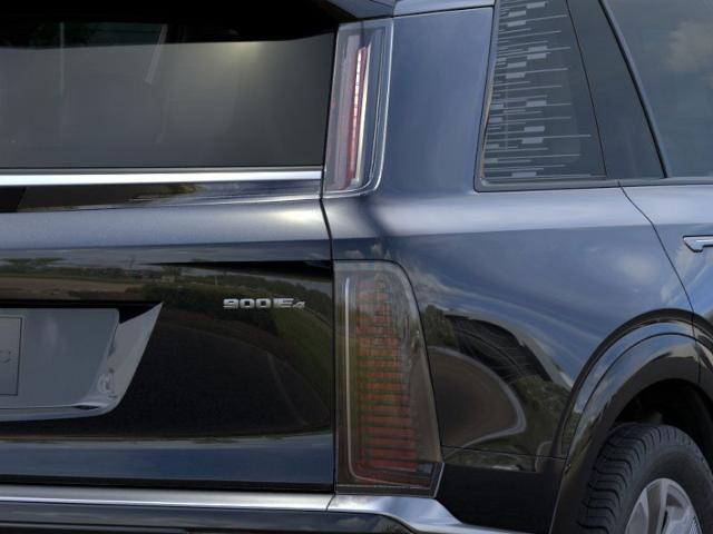 2026 Cadillac VISTIQ Vehicle Photo in BATON ROUGE, LA 70809-4546