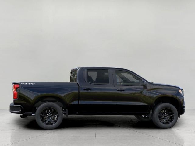 2025 Chevrolet Silverado 1500 Vehicle Photo in MIDDLETON, WI 53562-1492