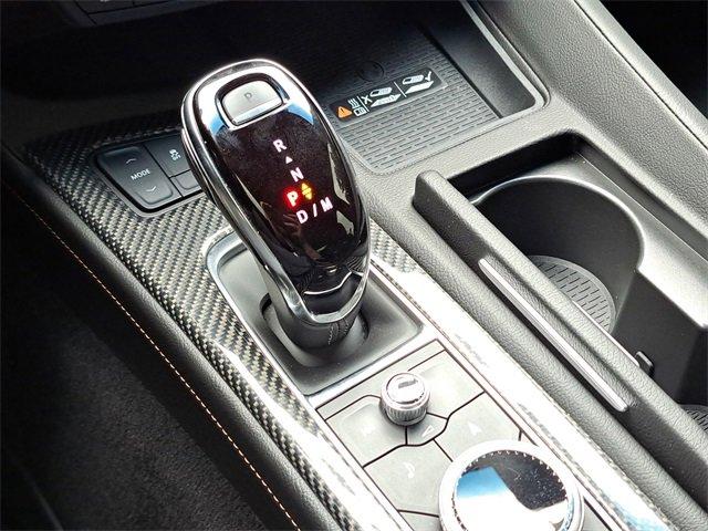 2024 Cadillac CT5-V Vehicle Photo in MILFORD, OH 45150-1684