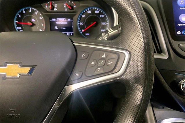 2023 Chevrolet Malibu Vehicle Photo in INDEPENDENCE, MO 64055-1314
