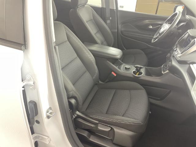 2024 GMC Terrain Vehicle Photo in GILBERT, AZ 85297-0402
