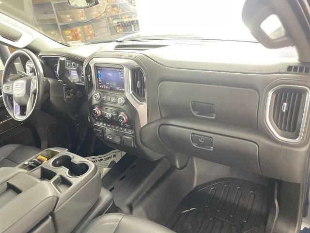 2022 GMC Sierra 3500 HD Vehicle Photo in GILBERT, AZ 85297-0402