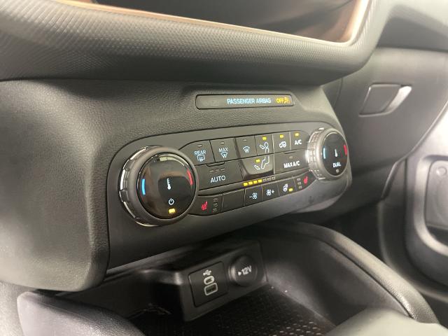 2024 Ford Bronco Sport Vehicle Photo in GILBERT, AZ 85297-0402