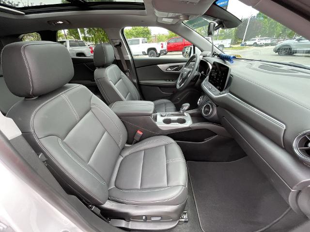 2023 Chevrolet Blazer Vehicle Photo in BENTONVILLE, AR 72712-4322