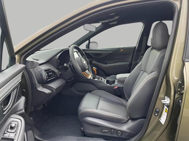 2025 Subaru Outback Vehicle Photo in Oshkosh, WI 54904