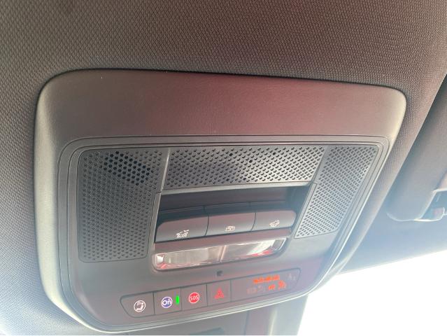 2025 Chevrolet Equinox EV Vehicle Photo in SAVANNAH, GA 31406-4513