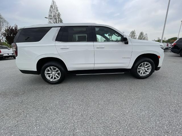 2022 Chevrolet Tahoe Vehicle Photo in BENTONVILLE, AR 72712-4322