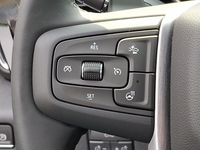 2025 GMC Sierra 1500 Vehicle Photo in TREVOSE, PA 19053-4984