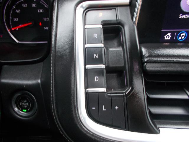 2021 Chevrolet Tahoe Vehicle Photo in LOWELL, MA 01852-4336