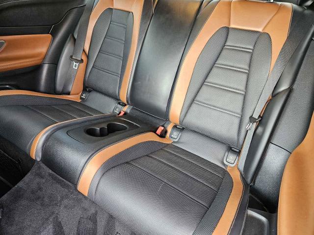 2020 Mercedes-Benz E-Class Vehicle Photo in HOUSTON, TX 77079