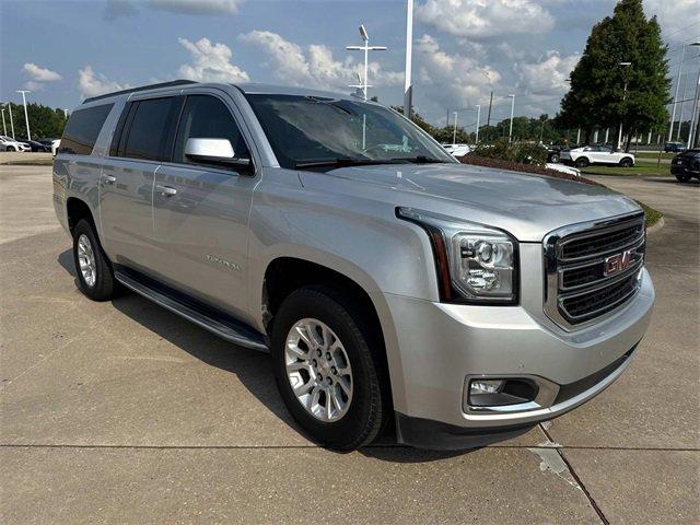 2019 GMC Yukon XL Vehicle Photo in BATON ROUGE, LA 70809-4546