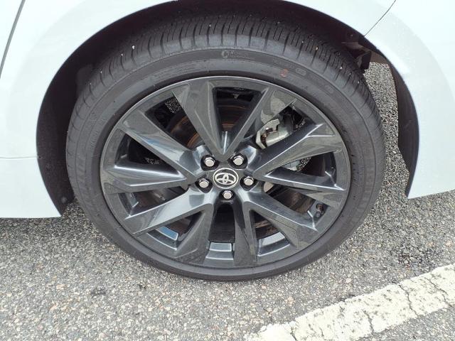2024 Toyota Corolla Vehicle Photo in EMPORIA, VA 23847-1235
