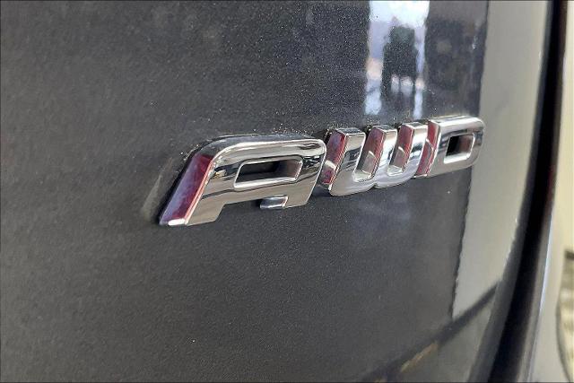 2024 Ford Edge Vehicle Photo in Tulsa, OK 74129