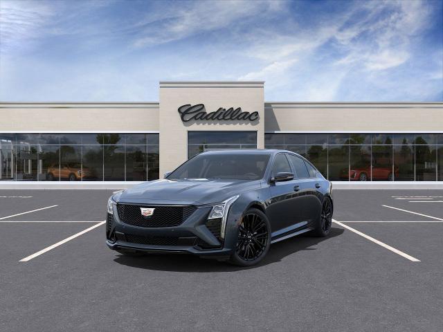 2025 Cadillac CT5 Vehicle Photo in SMITHTOWN, NY 11787-5023