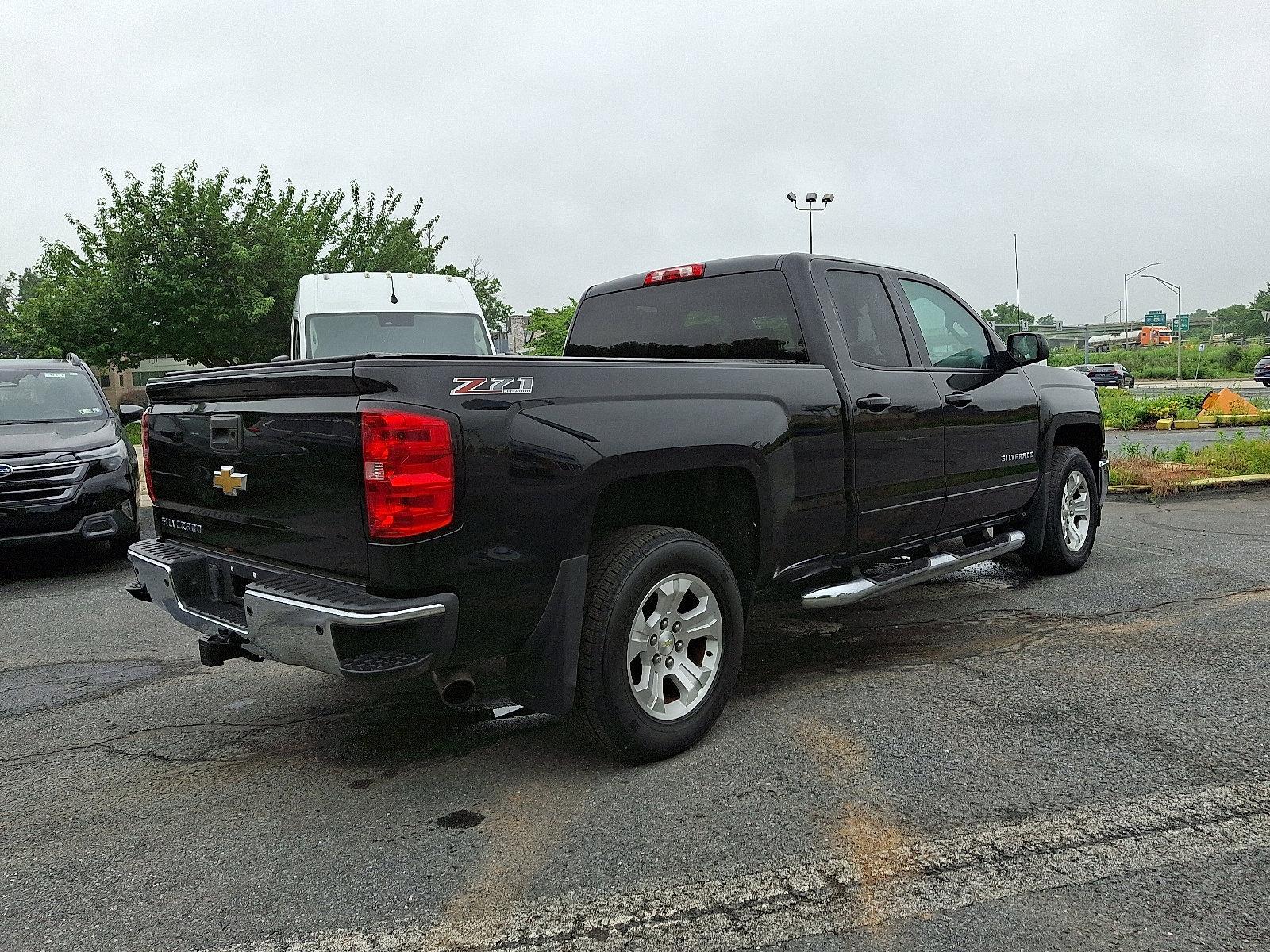 2015 Chevrolet Silverado 1500 Vehicle Photo in Harrisburg, PA 17111