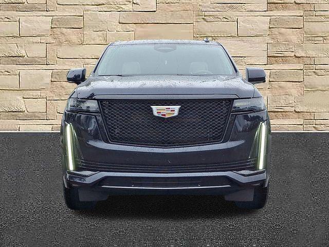 2023 Cadillac Escalade Vehicle Photo in DANBURY, CT 06810-5034