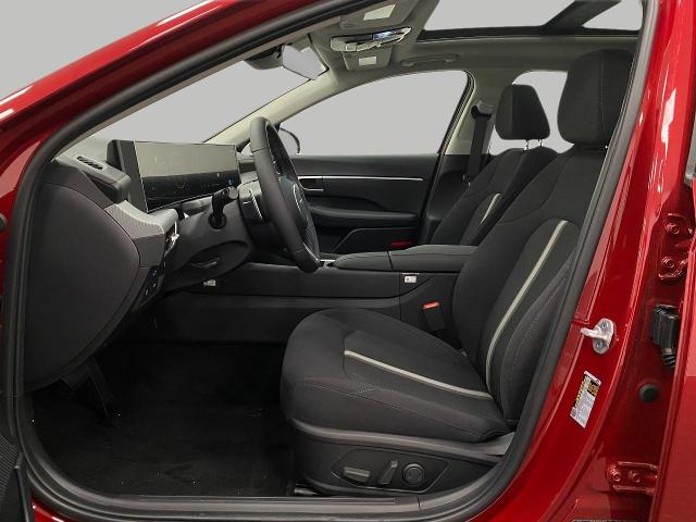 2025 Hyundai SONATA Vehicle Photo in Appleton, WI 54913
